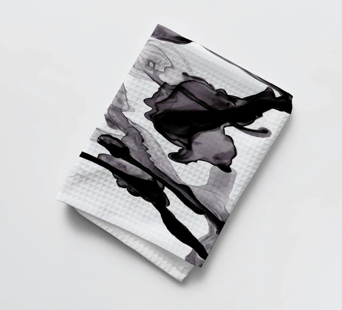 Float 01 Geschirrtuch von Froilein Juno