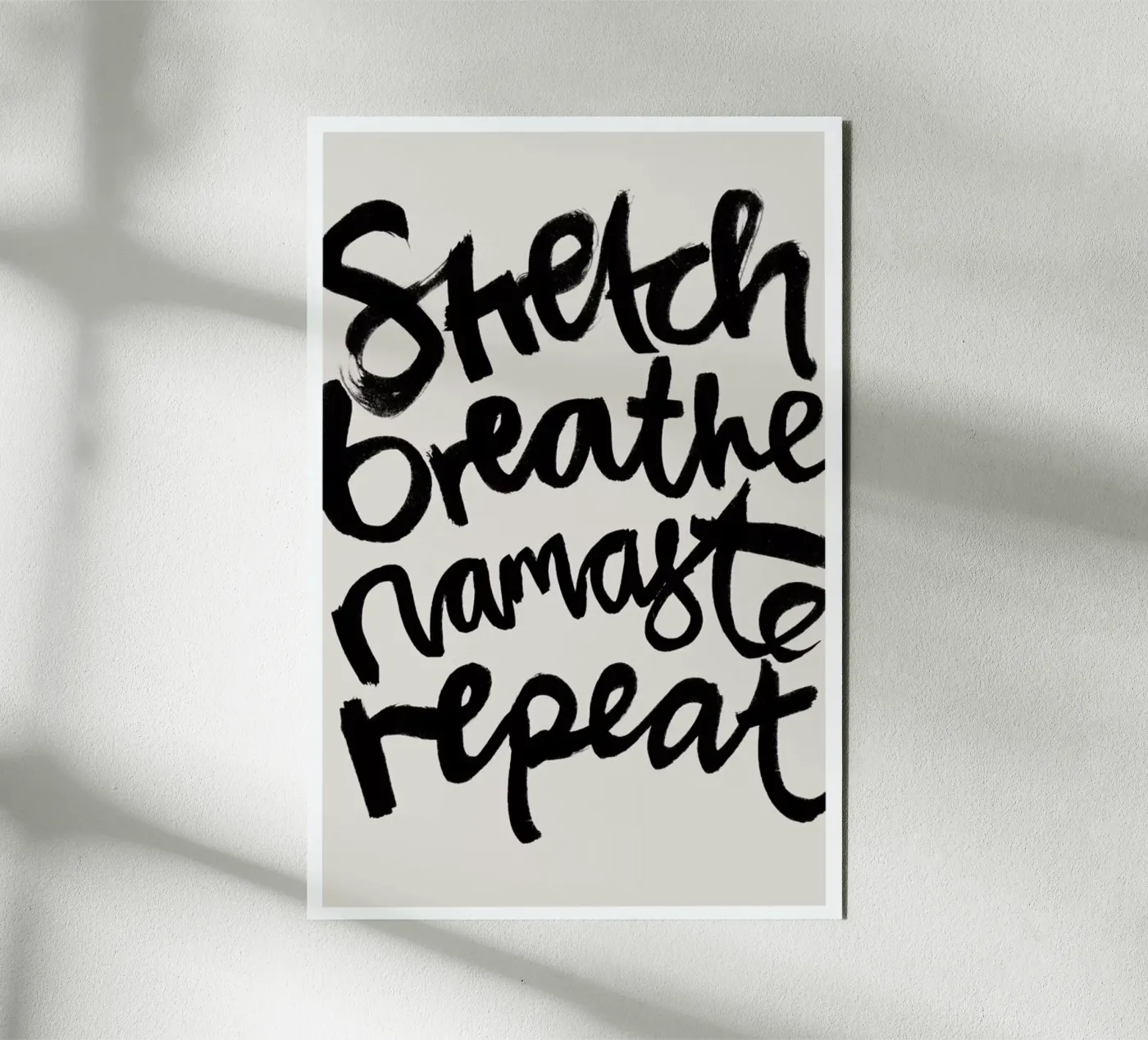 Repeat Black pannello forex da Klaus with K