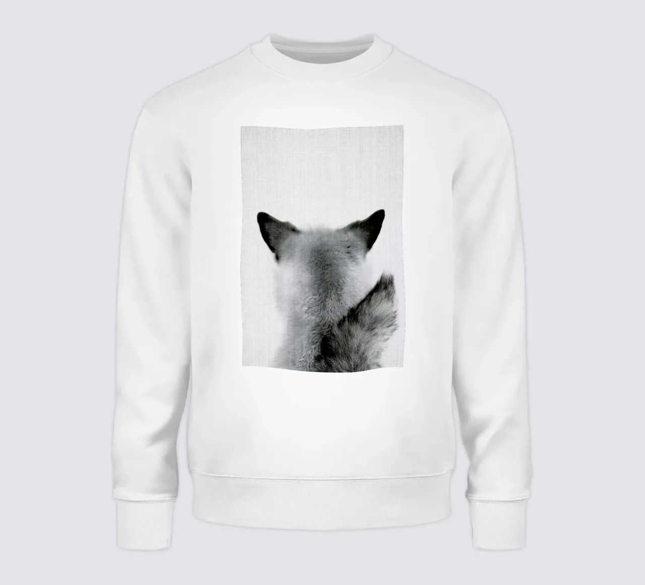 Print 293 felpa da Lila & Lola