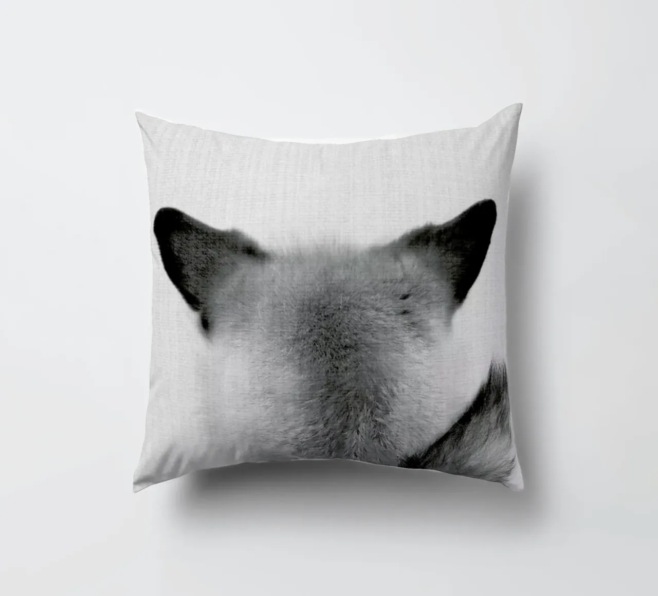 Print 293 cuscino da Lila x Lola