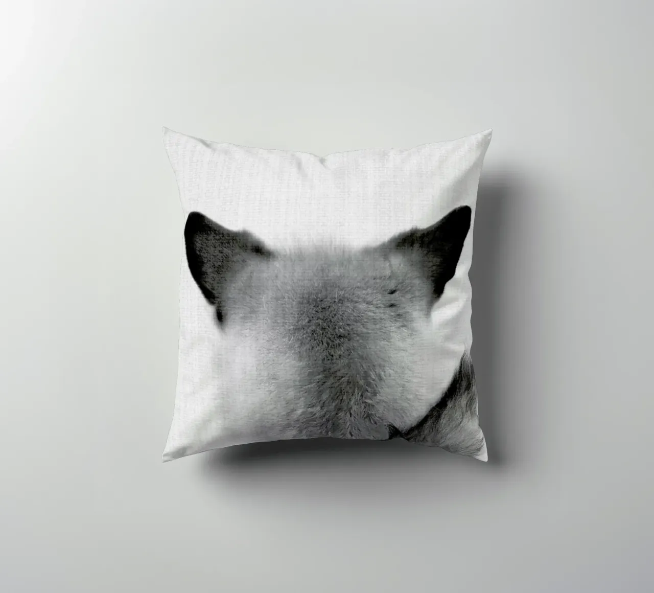 Print 293 cuscino da Lila x Lola