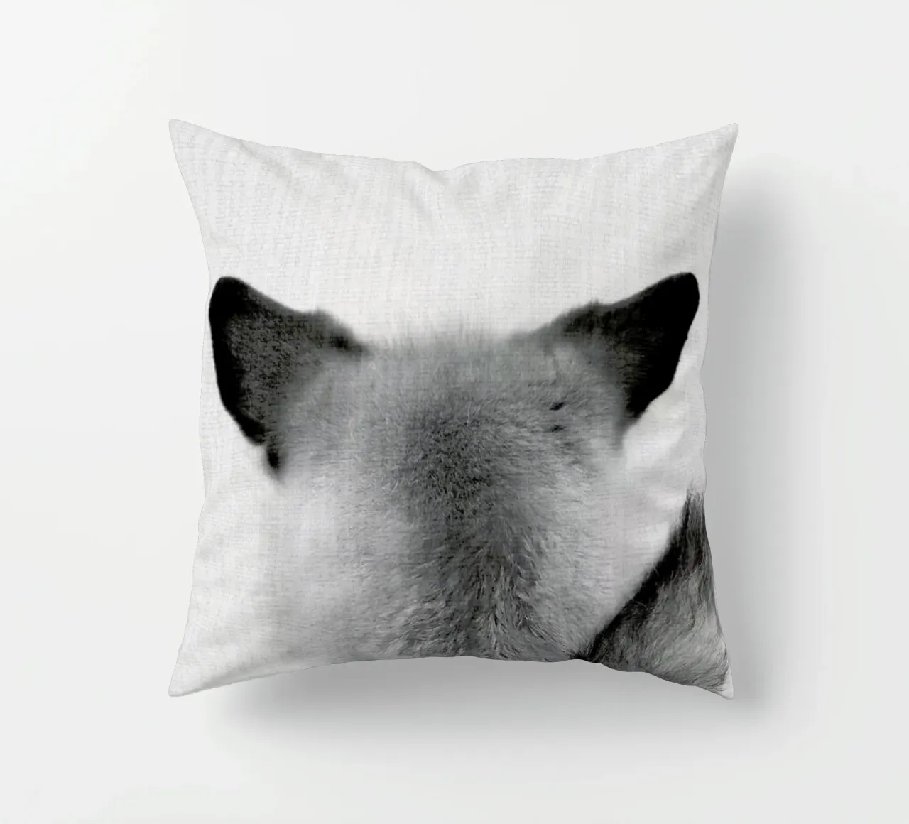 Print 293 cuscino da Lila x Lola