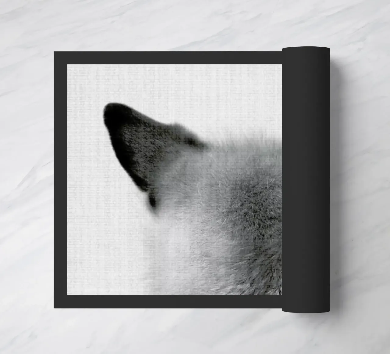 Print 293 zerbino da Lila & Lola