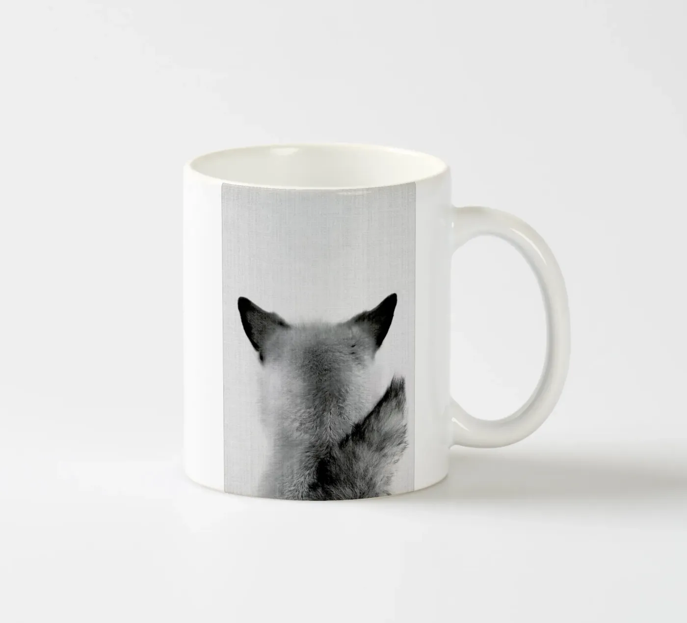 Print 293 ceramic mug by Lila & Lola