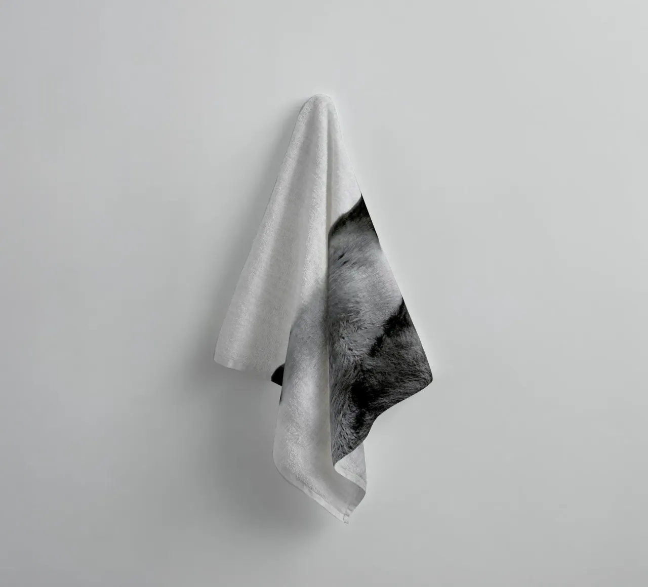Print 293 asciugamano da bagno da Lila x Lola