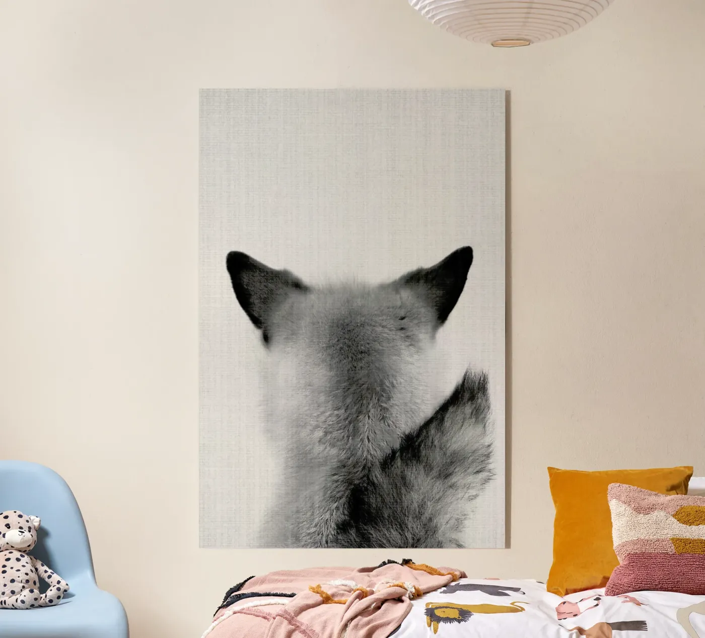 Print 293 plexiglass da Lila & Lola