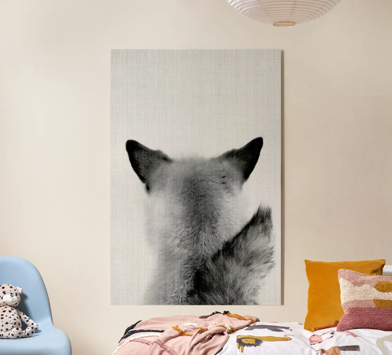 Print 293 plexiglass da Lila & Lola