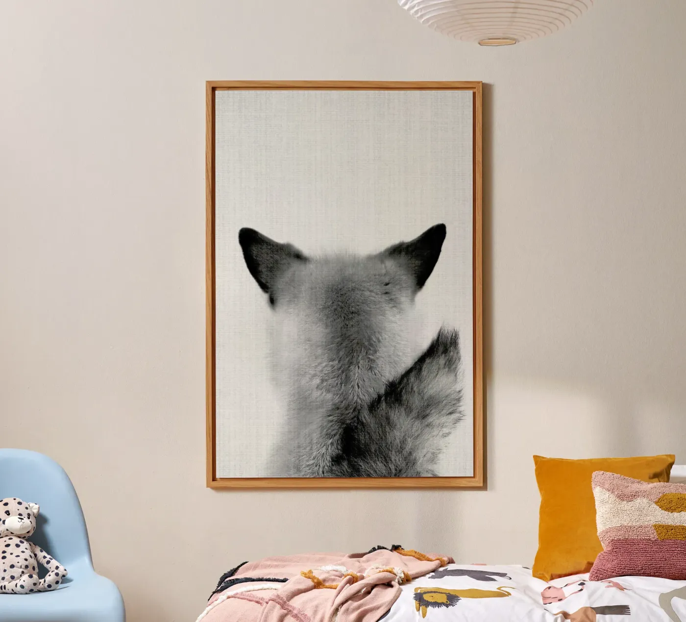 Print 293 pannello forex da Lila & Lola