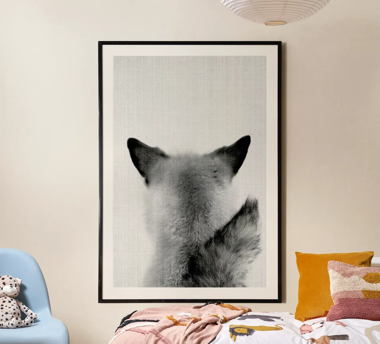 Print 293 poster da Lila & Lola