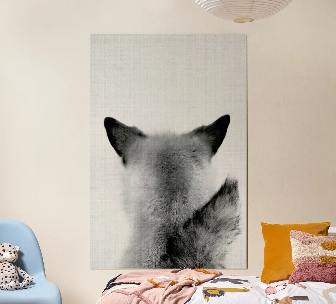 Print 293 poster da Lila & Lola