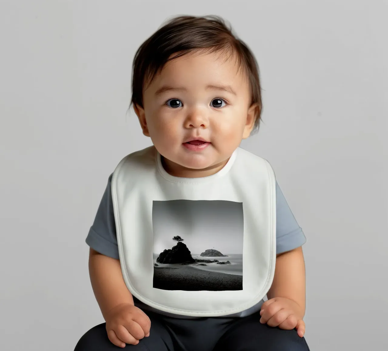 Punta De Sa Llonge bavaglino da Michael J. Reibert