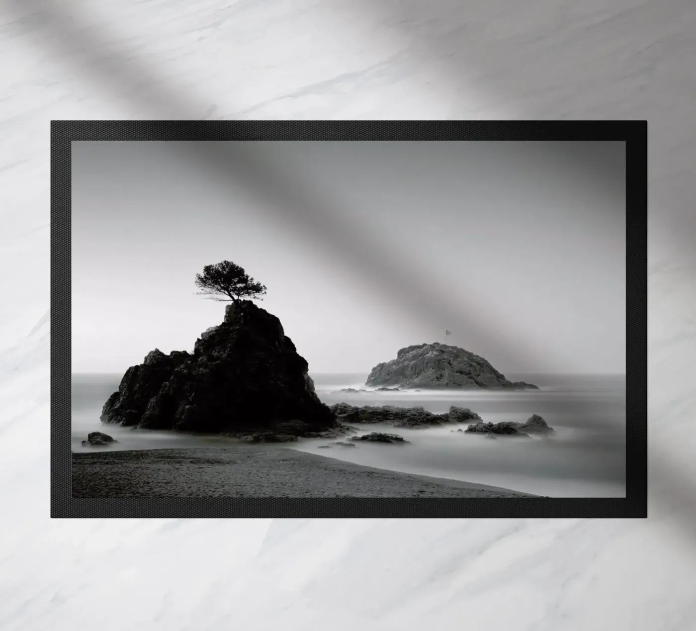 Punta De Sa Llonge zerbino da Michael J. Reibert