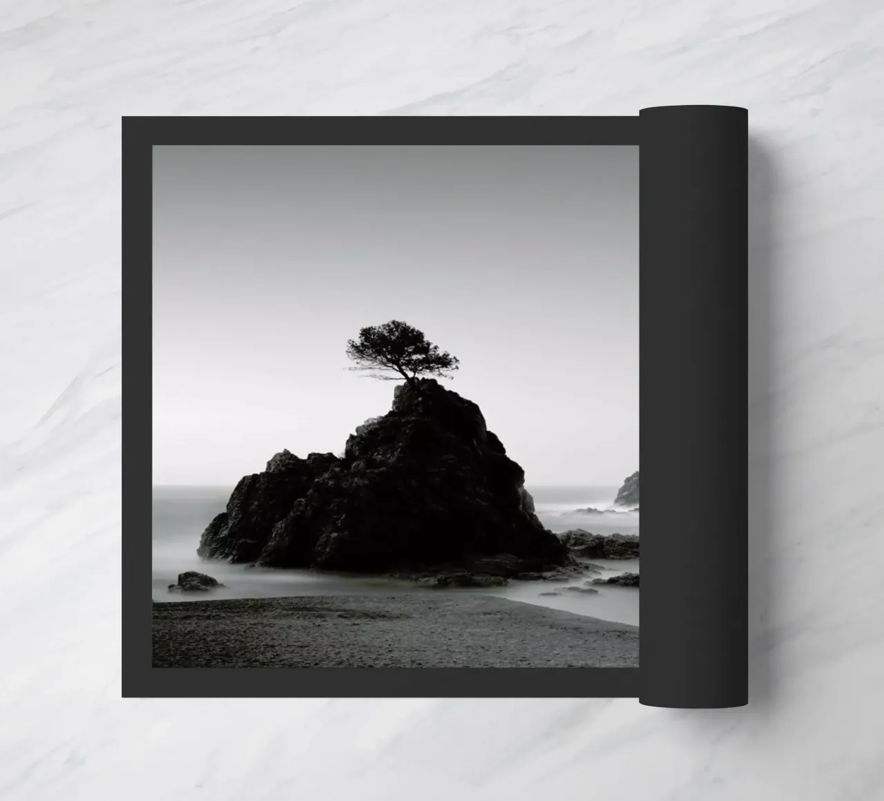 Punta De Sa Llonge zerbino da Michael J. Reibert