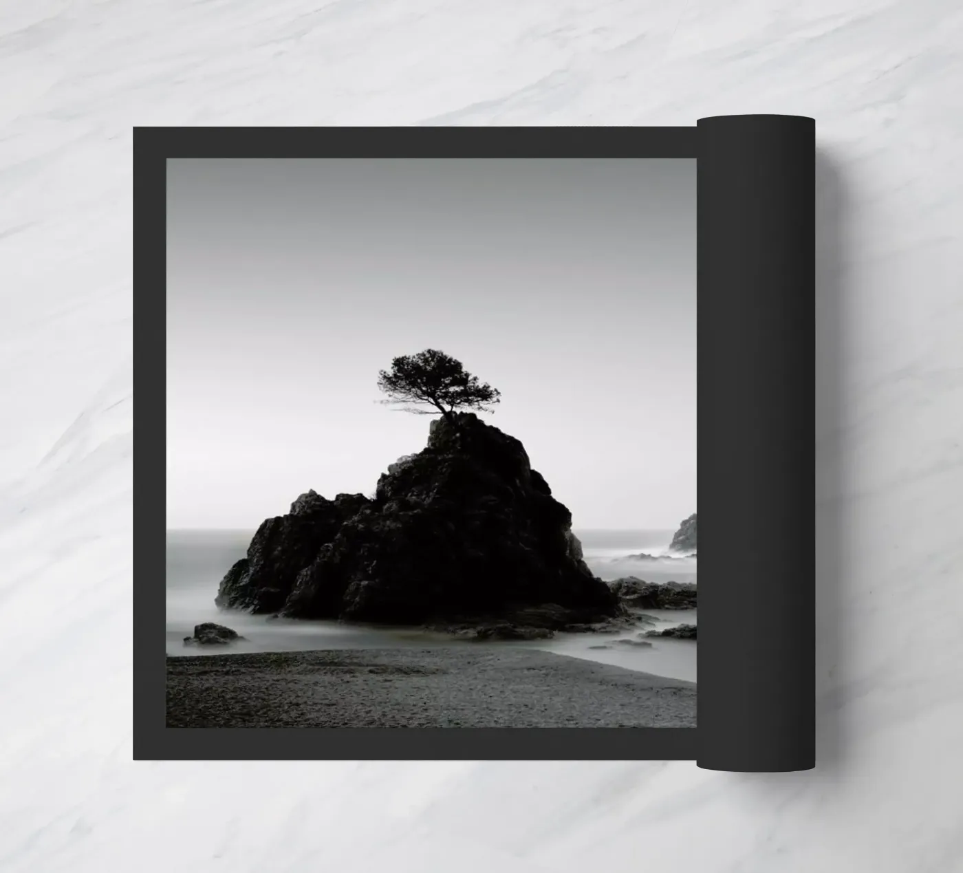 Punta De Sa Llonge zerbino da Michael J. Reibert