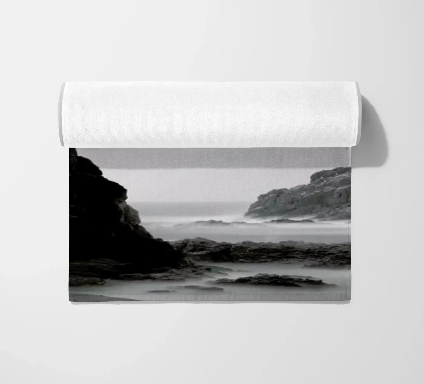 Punta De Sa Llonge telo mare da Michael J. Reibert