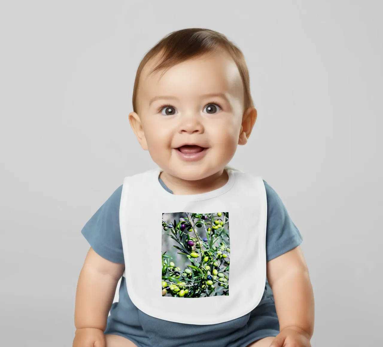 Olive bavaglino da Teresa André