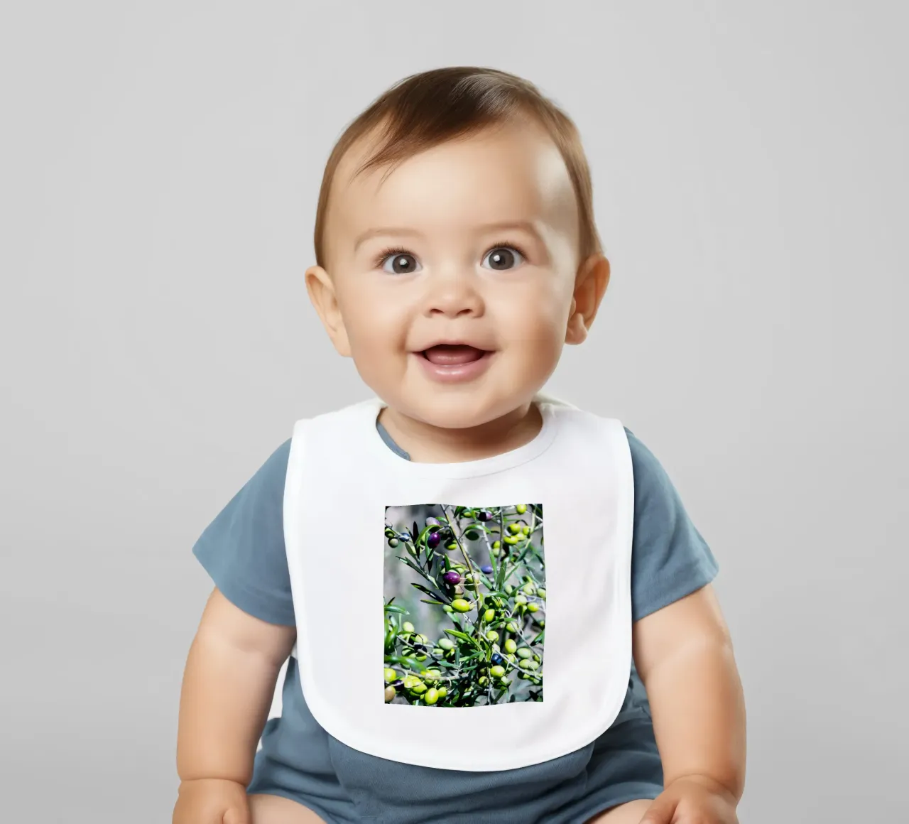 Olive bavaglino da Teresa André