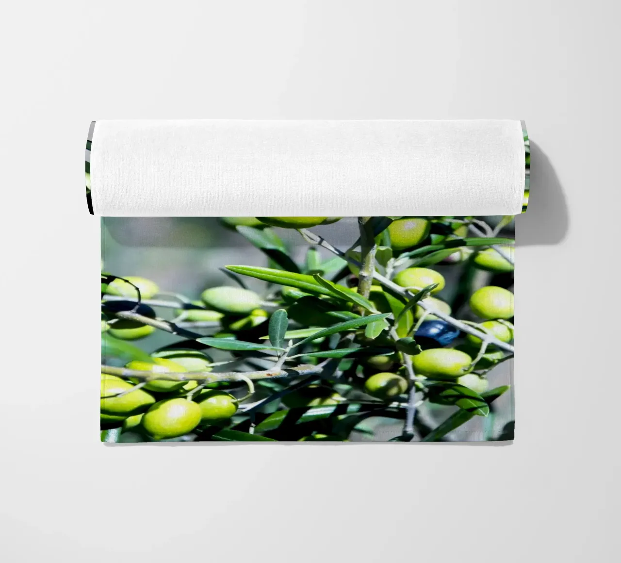 Olive telo mare da Teresa André