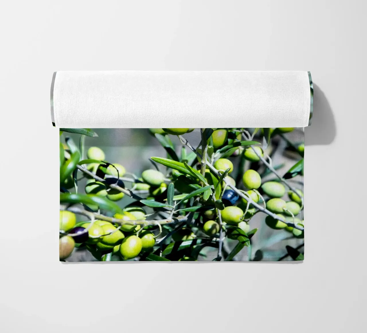 Olive telo mare da Teresa André