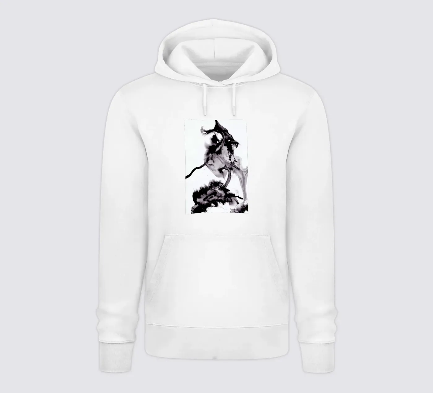 Float 03 hoodie van Froilein Juno