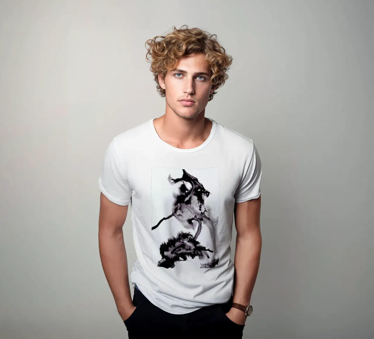 Float 03 t-shirt da Froilein Juno