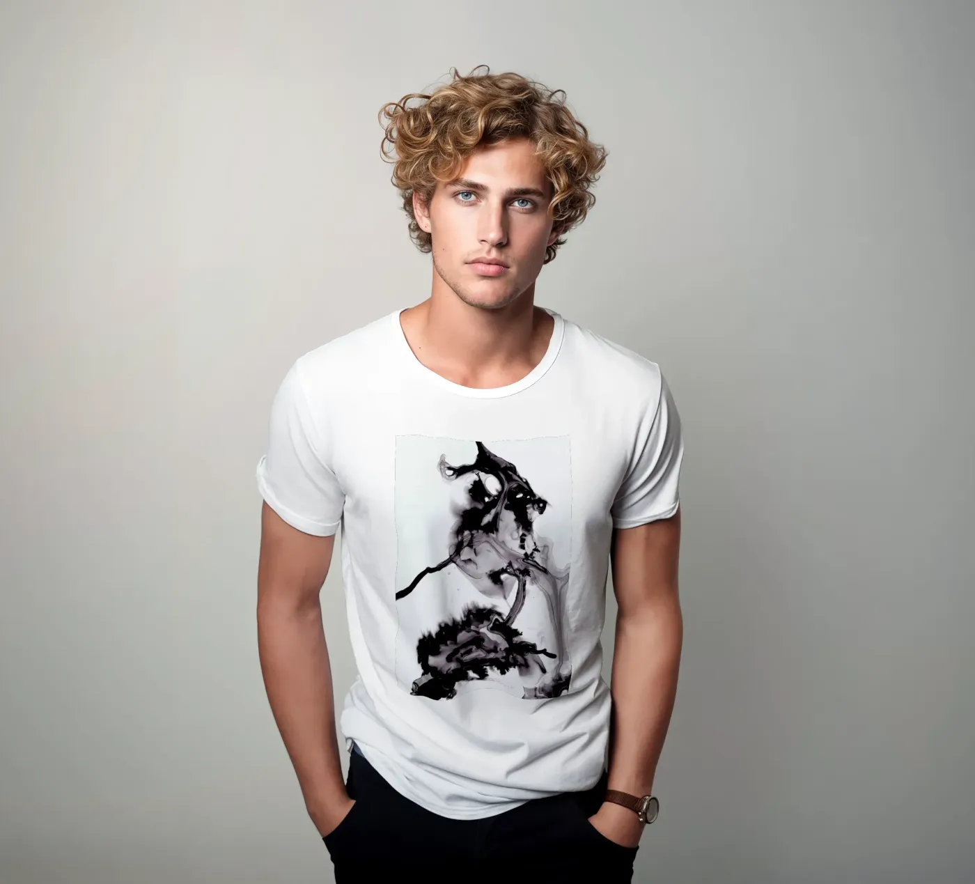 Float 03 t-shirt da Froilein Juno