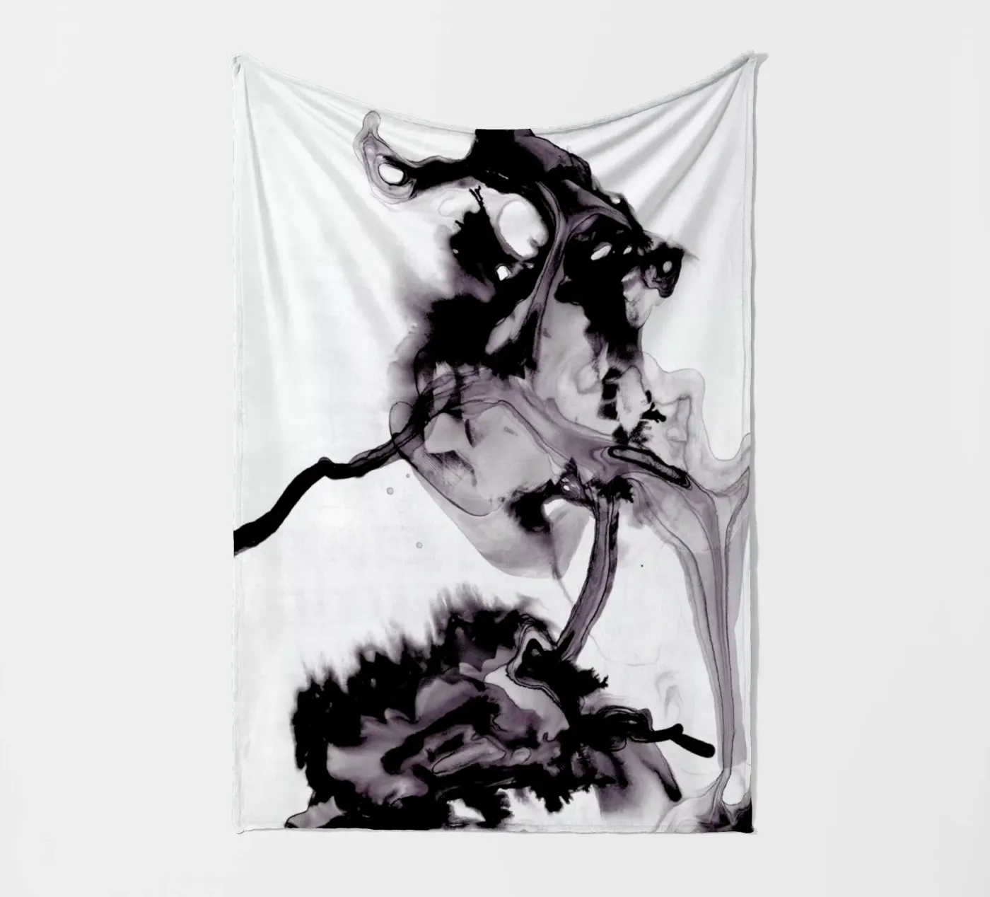 Float 03 Fleecedecke von Froilein Juno