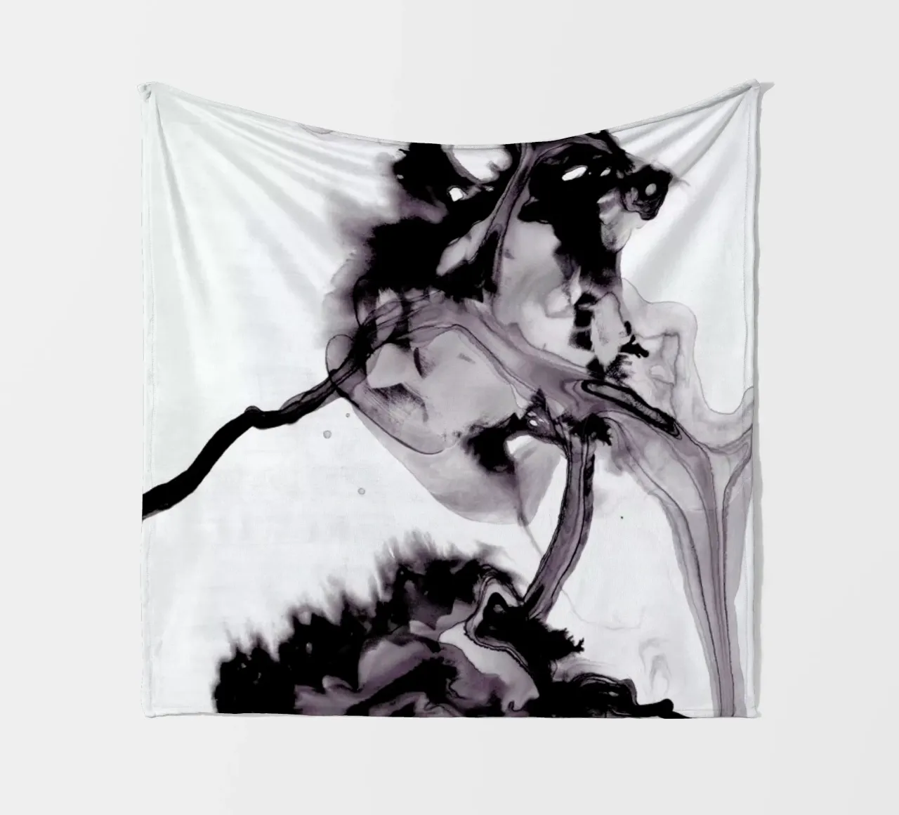 Float 03 Fleecedecke von Froilein Juno