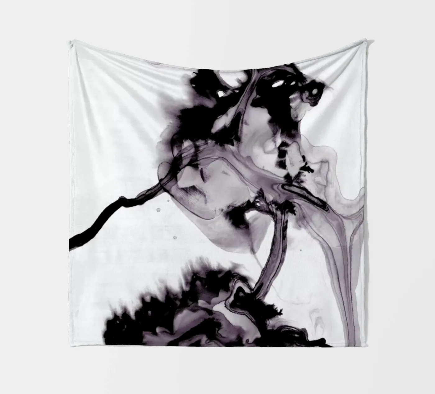 Float 03 Fleecedecke von Froilein Juno