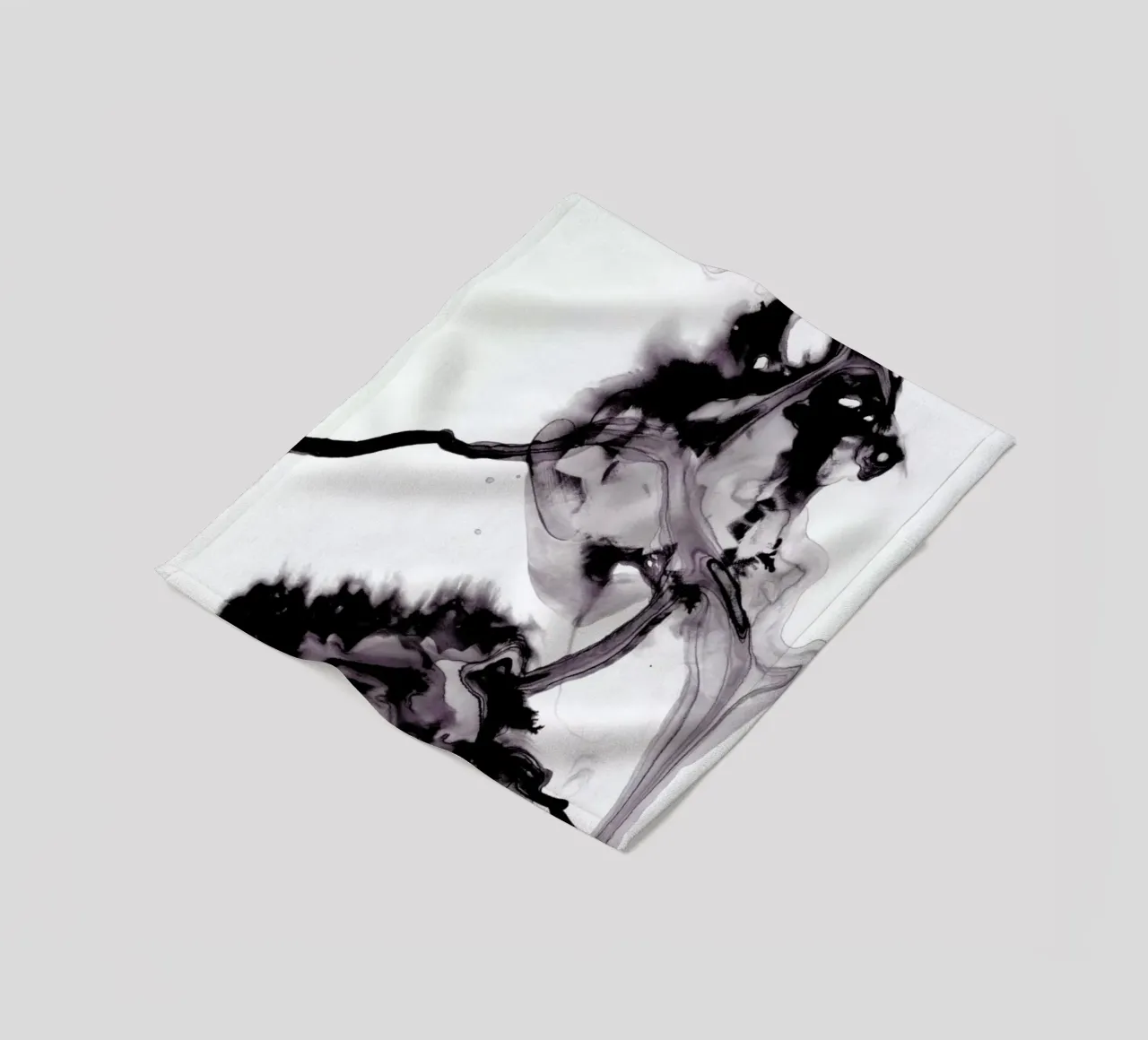 Float 03 Fleecedecke von Froilein Juno