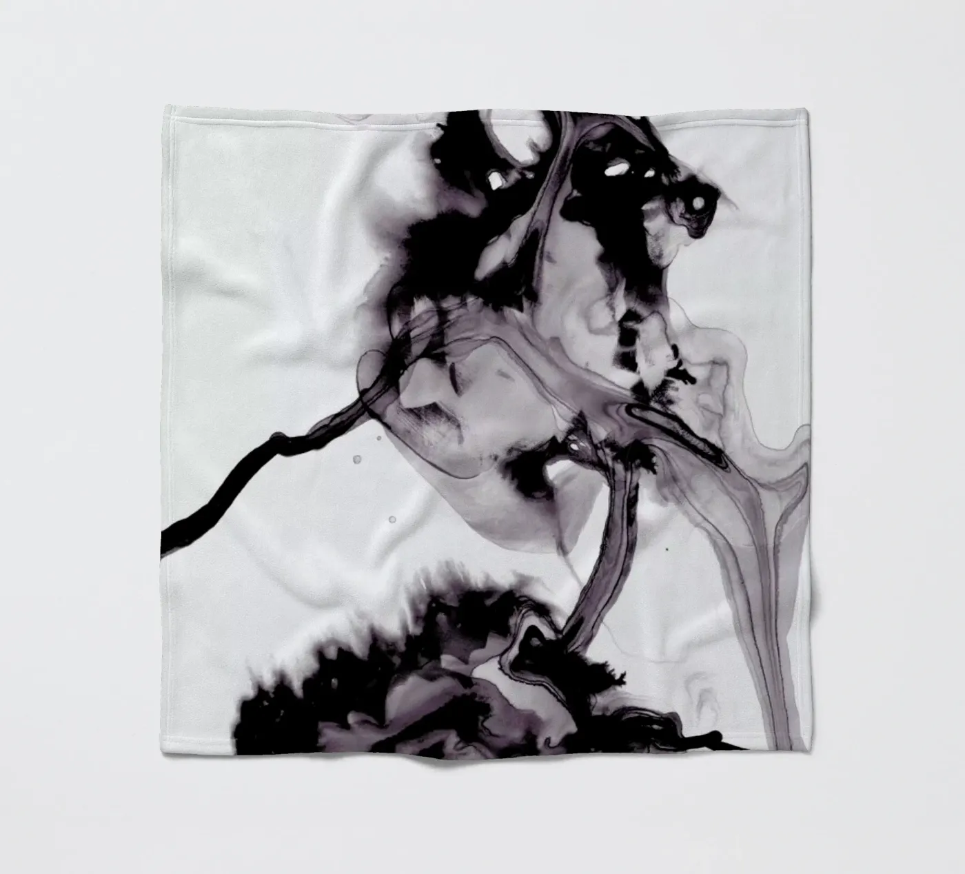 Float 03 Fleecedecke von Froilein Juno