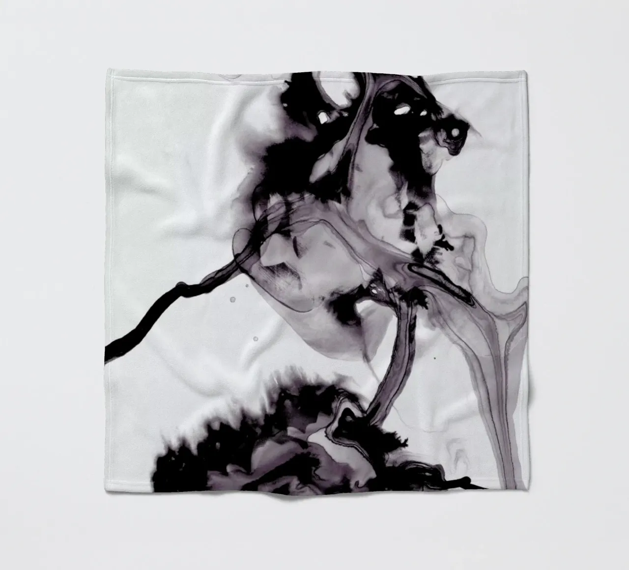 Float 03 Fleecedecke von Froilein Juno