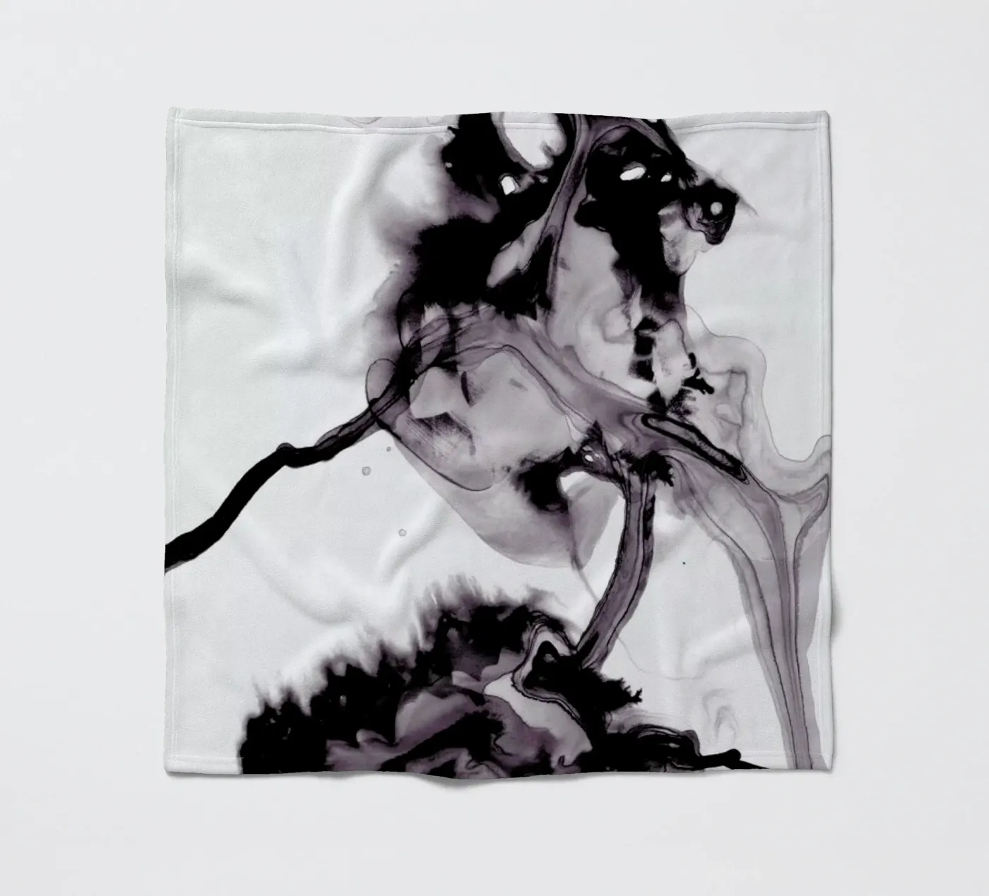 Float 03 fleecedeken van Froilein Juno