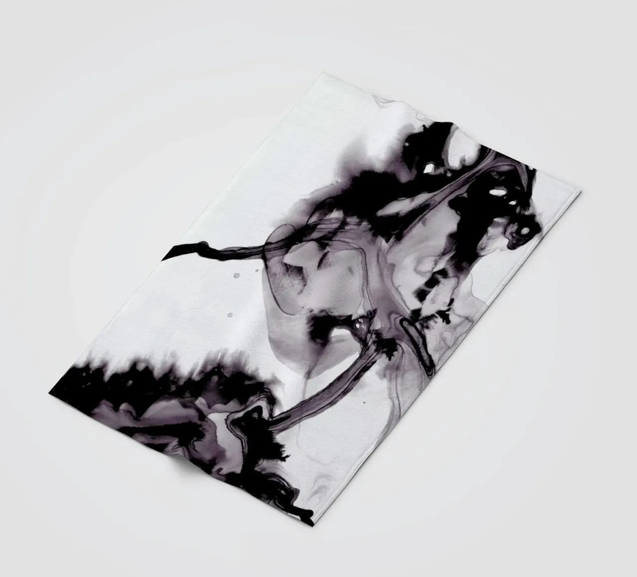 Float 03 Fleecedecke von Froilein Juno