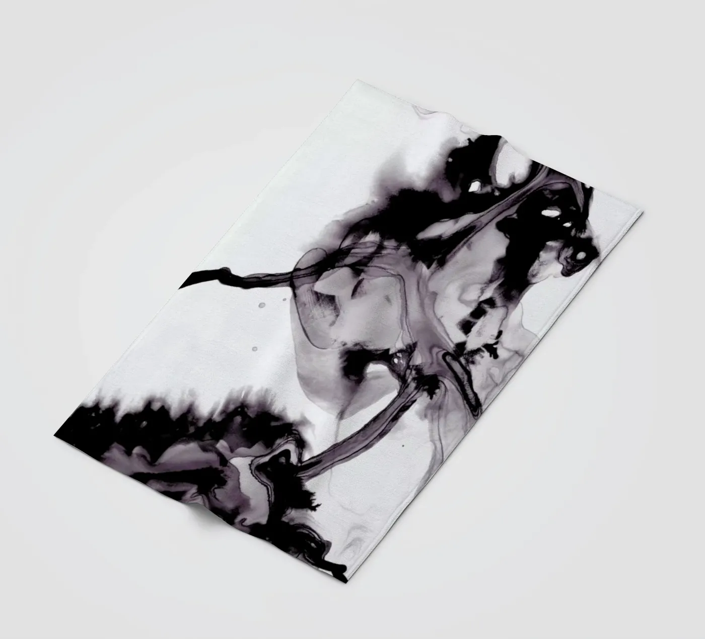 Float 03 Fleecedecke von Froilein Juno