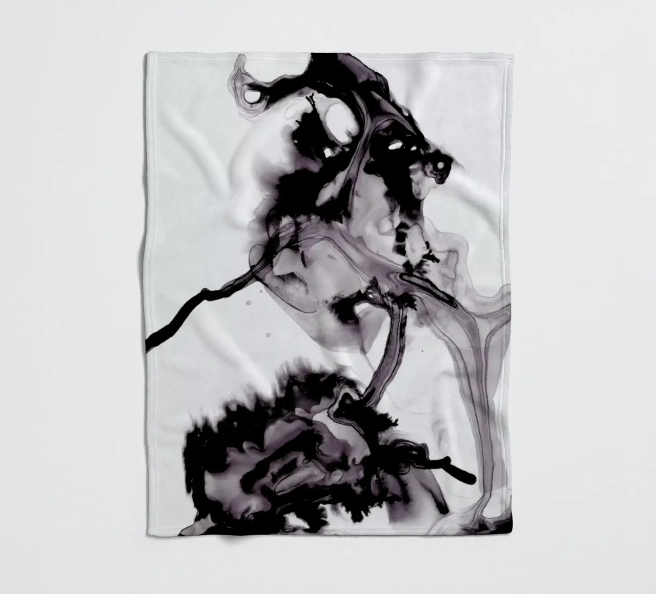 Float 03 Fleecedecke von Froilein Juno