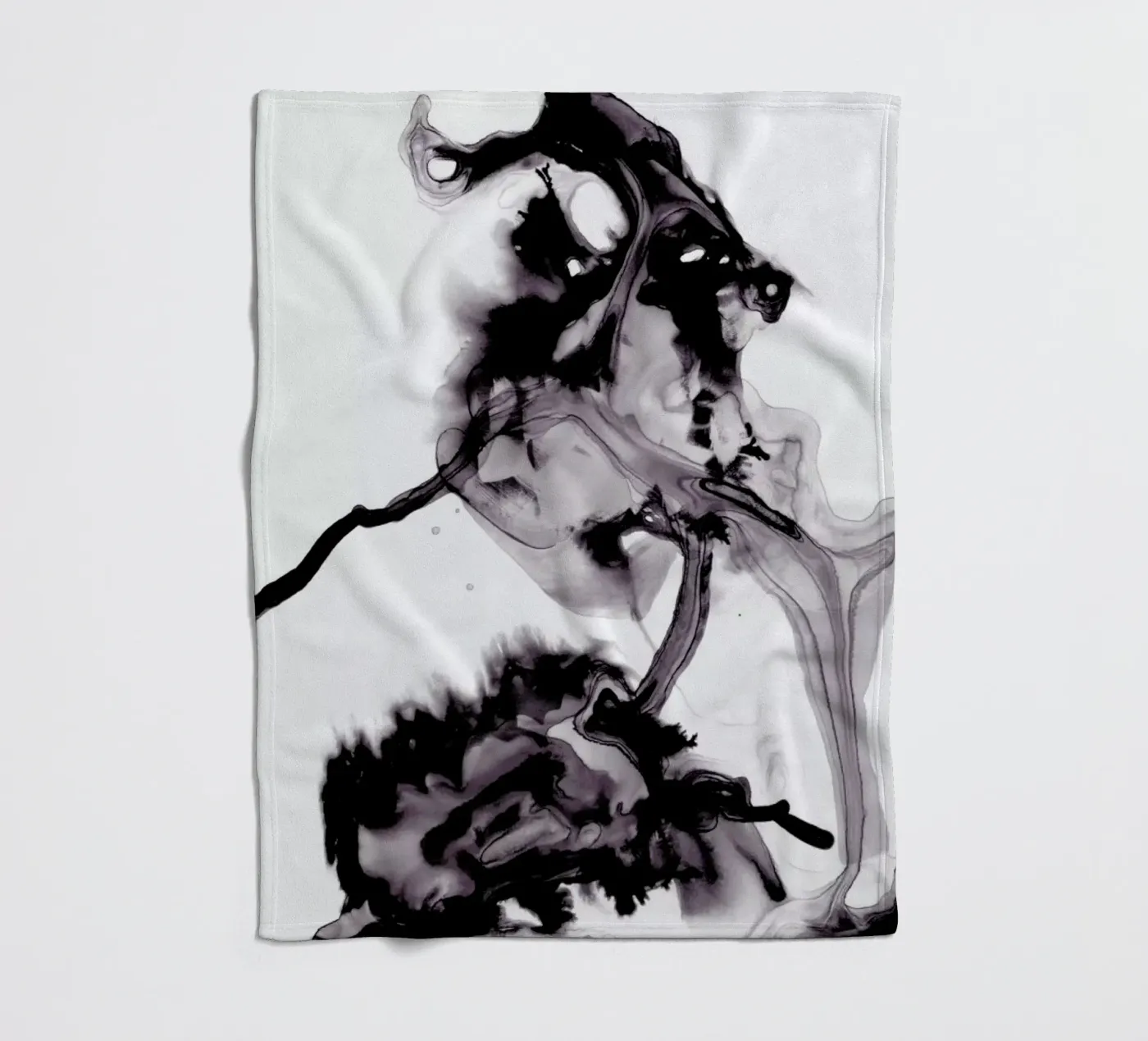 Float 03 fleecedeken van Froilein Juno