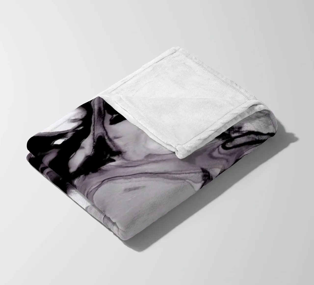 Float 03 Fleecedecke von Froilein Juno