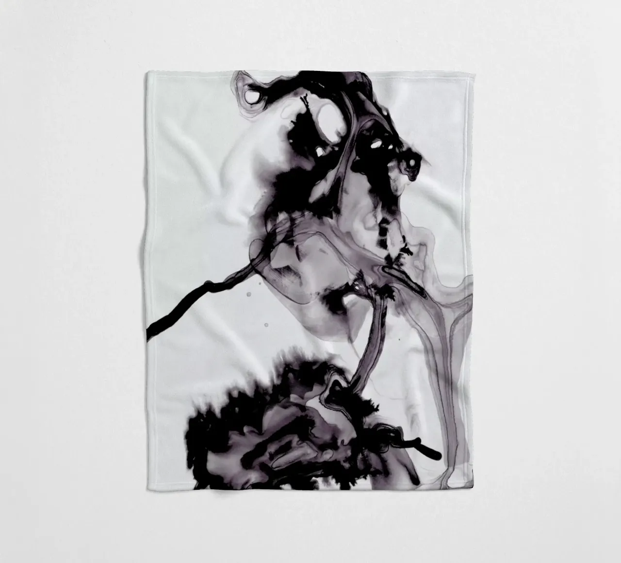 Float 03 Fleecedecke von Froilein Juno