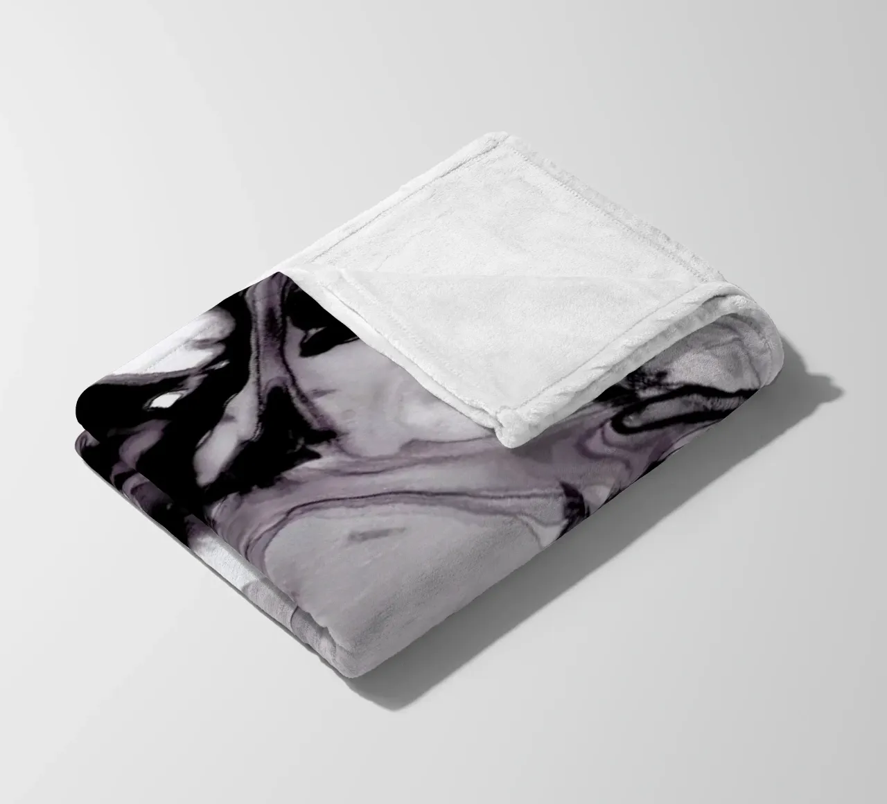 Float 03 Fleecedecke von Froilein Juno