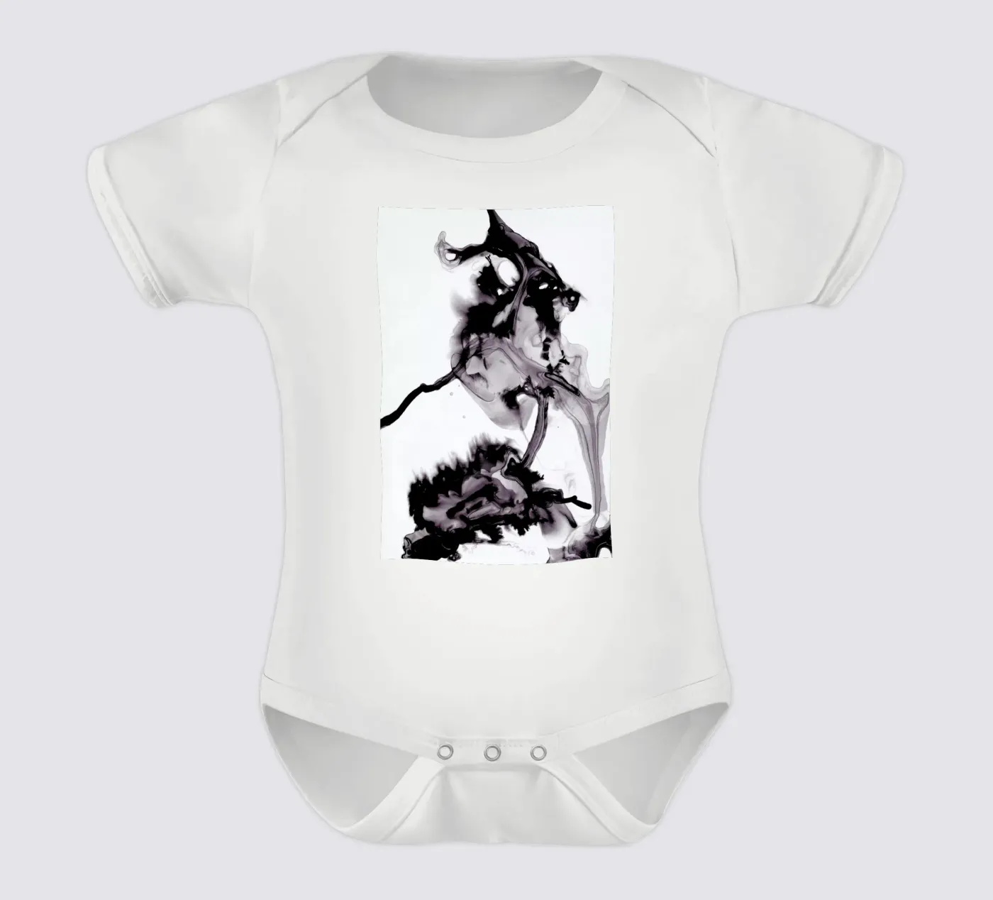 Float 03 body bébé de Froilein Juno