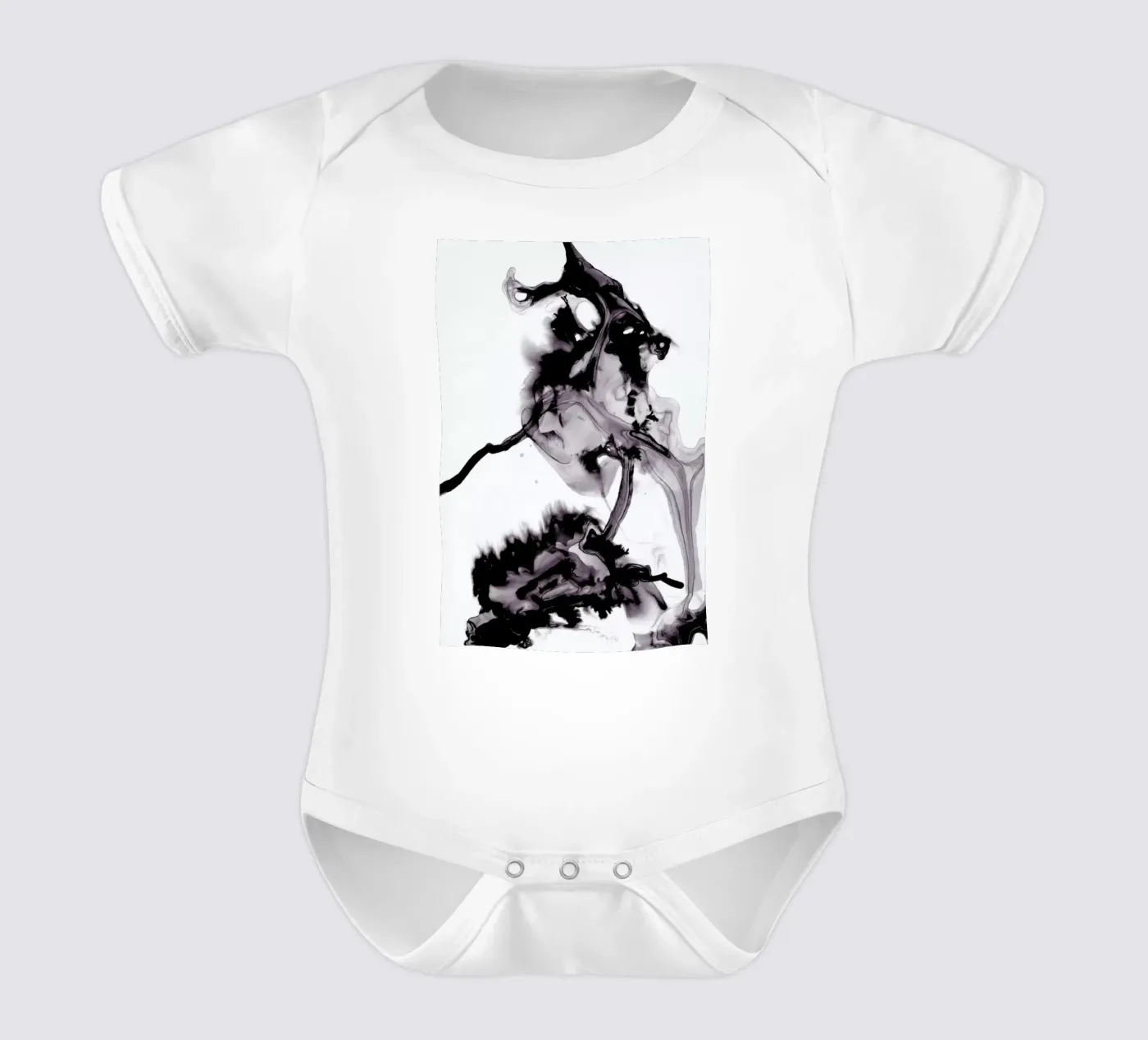 Float 03 body bébé de Froilein Juno