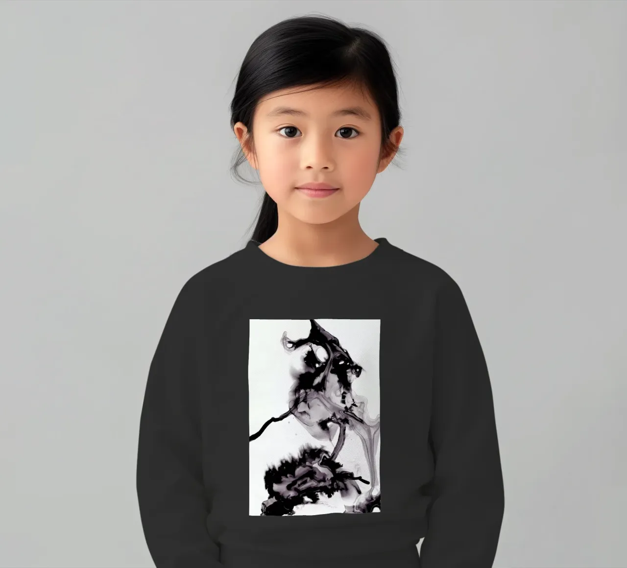 Float 03 felpa bambino da Froilein Juno