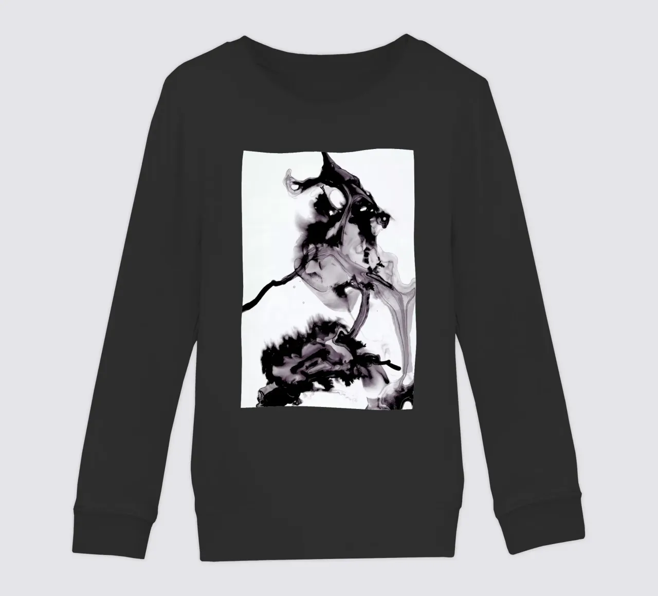 Float 03 felpa bambino da Froilein Juno