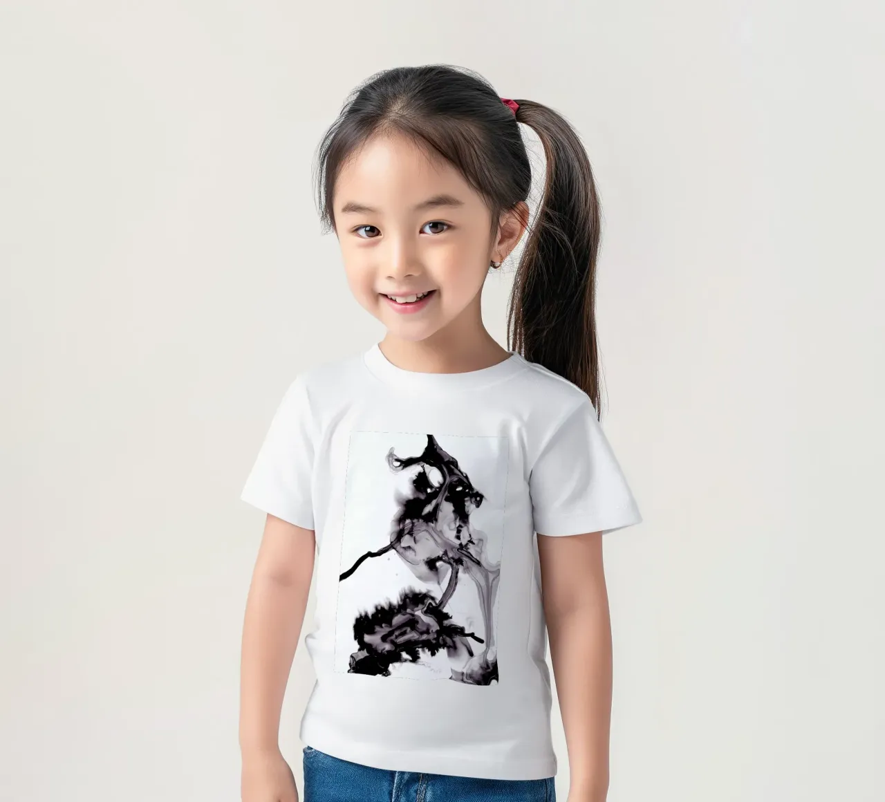 Float 03 t-shirt bambini da Froilein Juno