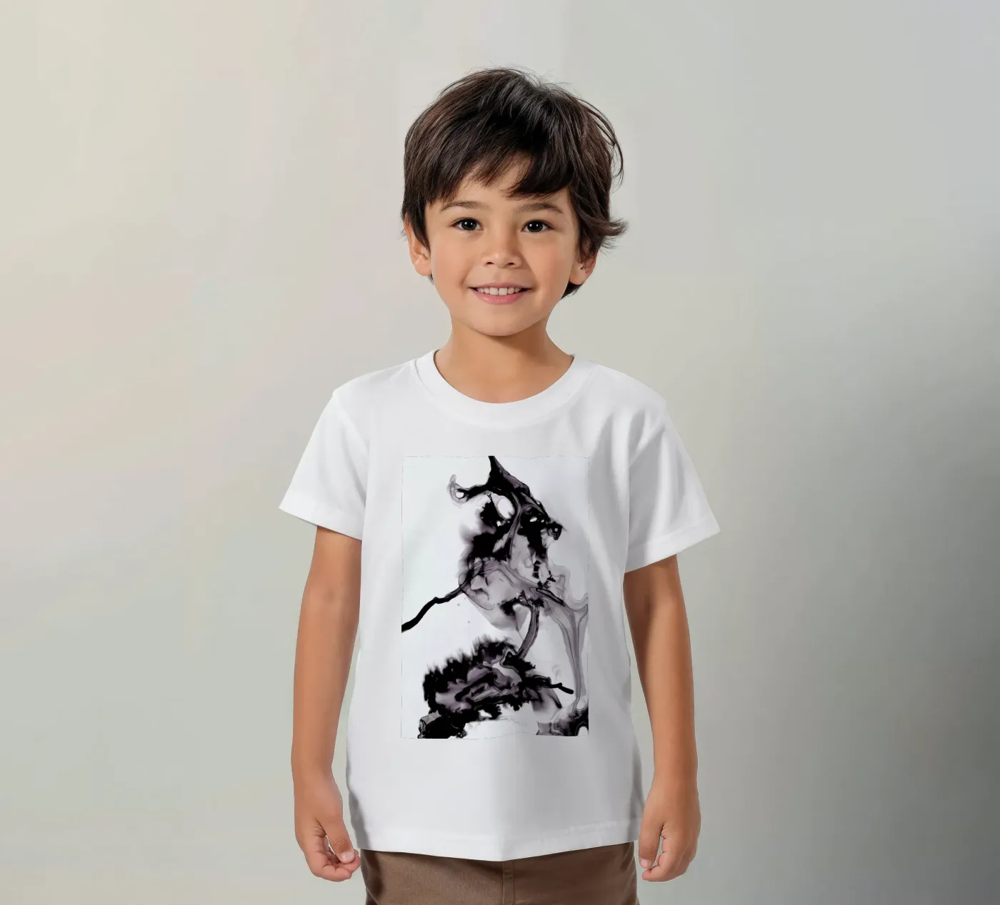 Float 03 t-shirt bambini da Froilein Juno