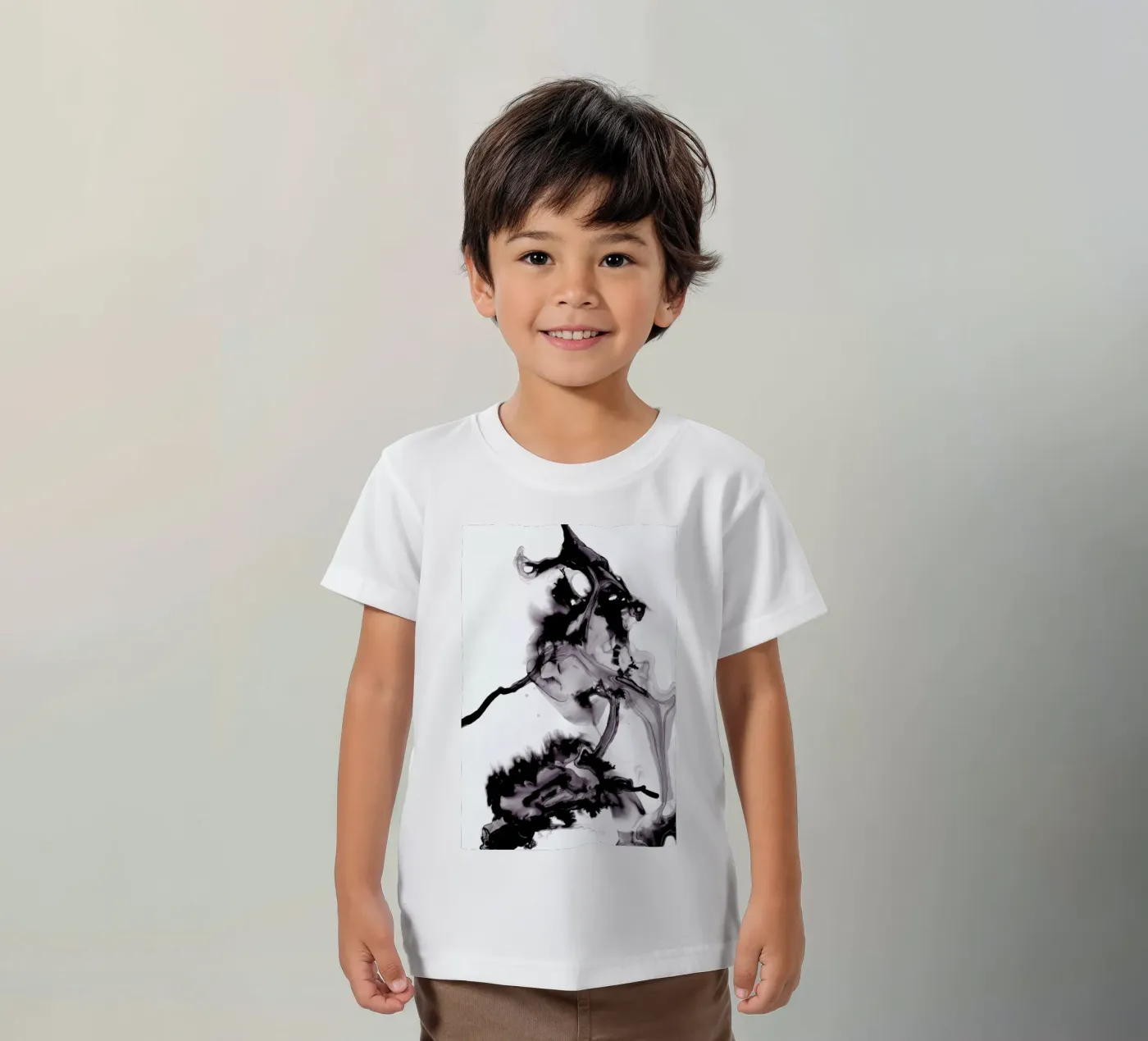 Float 03 Kinder T-Shirt von Froilein Juno