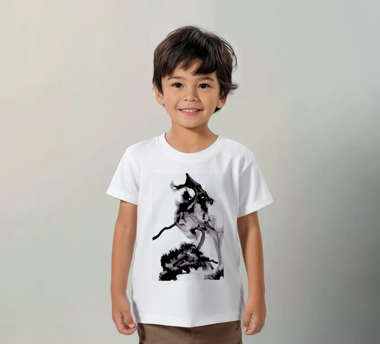Float 03 t-shirt bambini da Froilein Juno