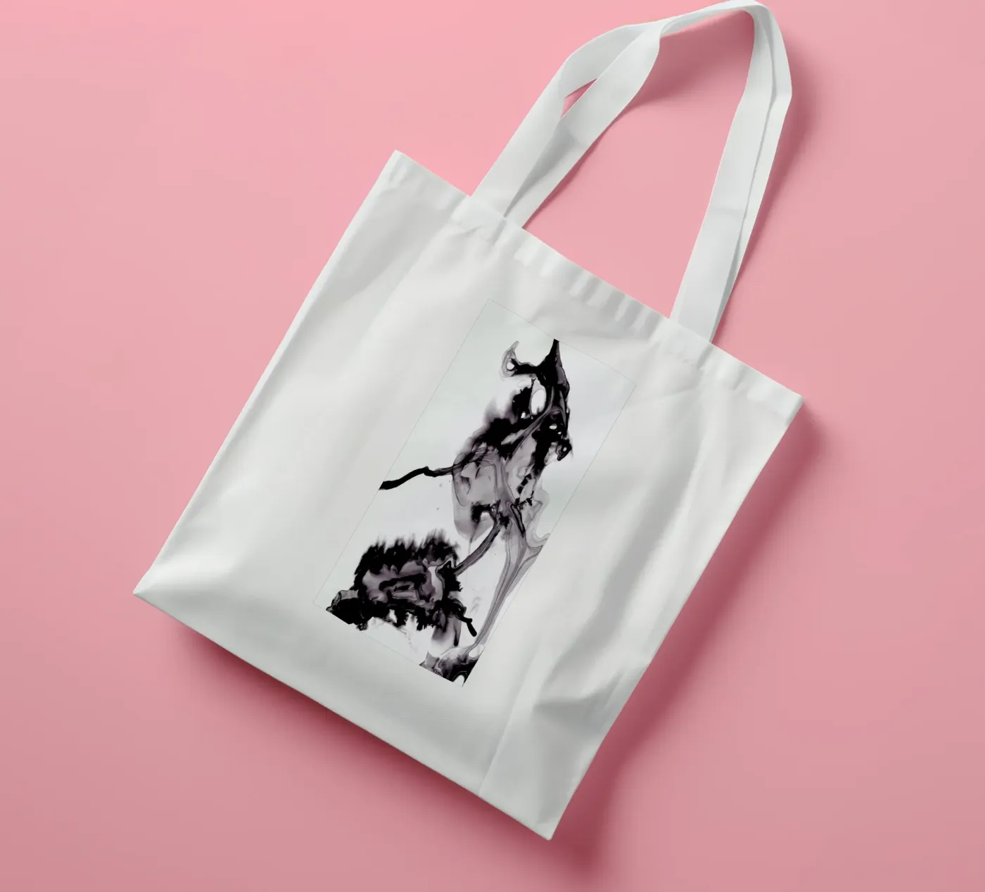 Float 03 tote bag by Froilein Juno