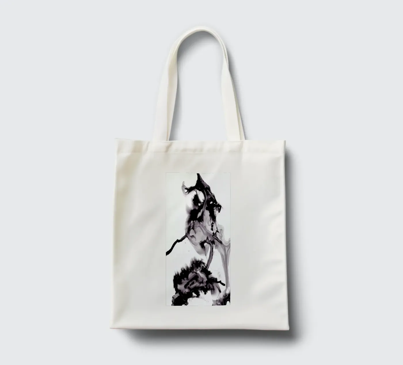 Float 03 tote bag by Froilein Juno